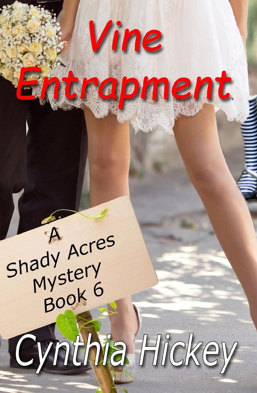 Vine Entrapment