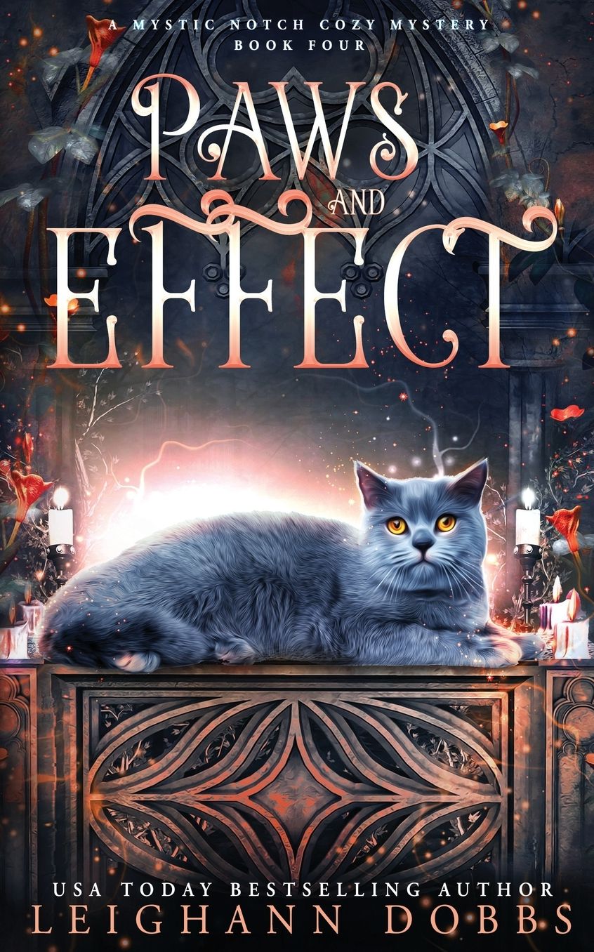 Paws and Effect