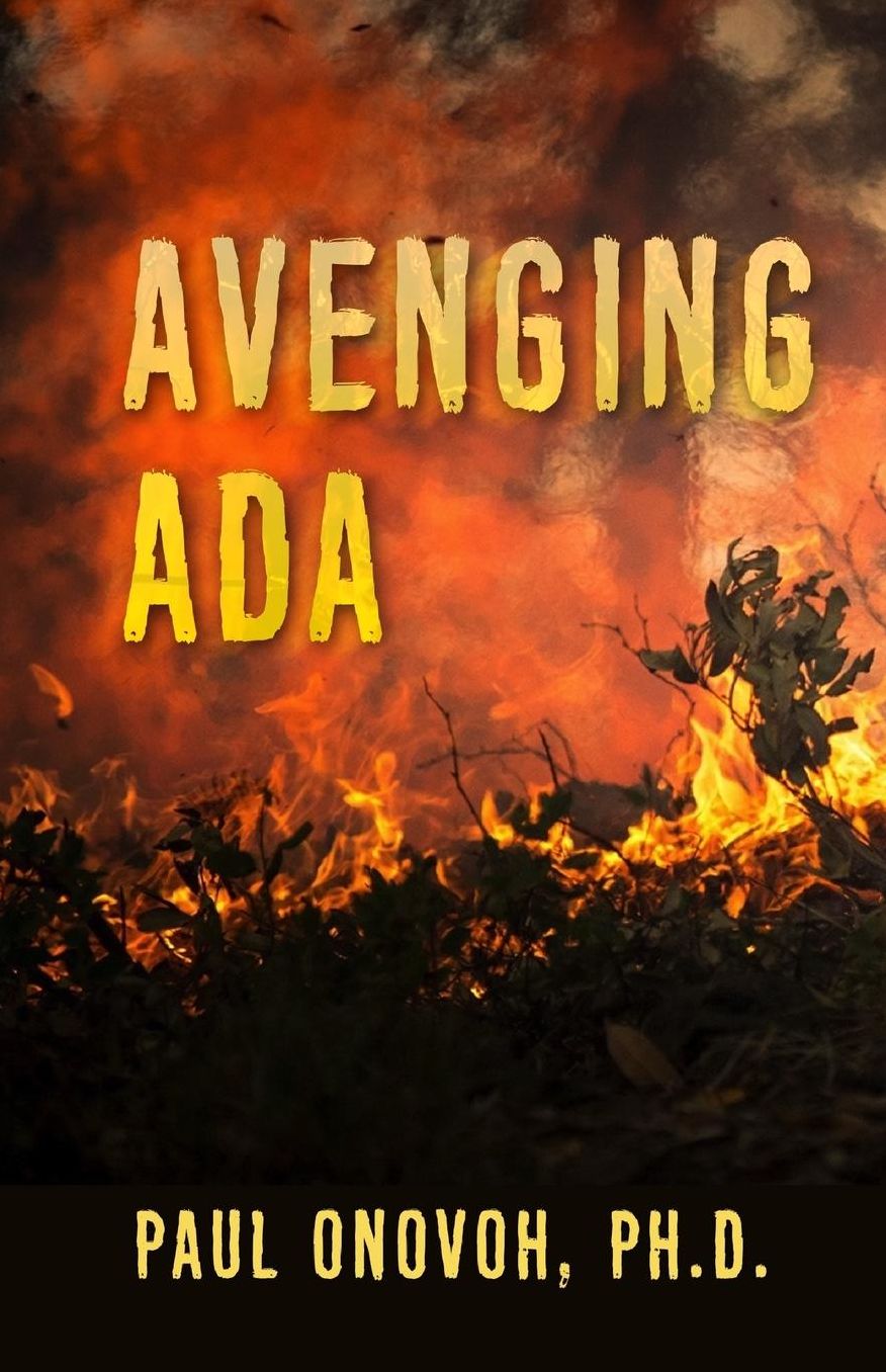 Avenging ADA: Legend of a Sister Sold Into Slavery
