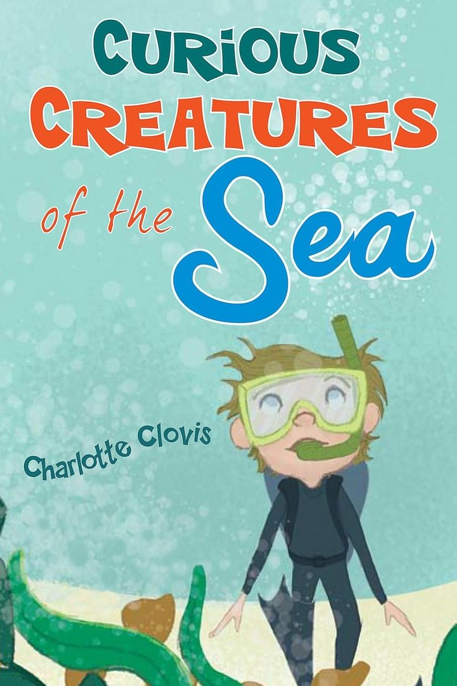 Curious Creatures of the Sea