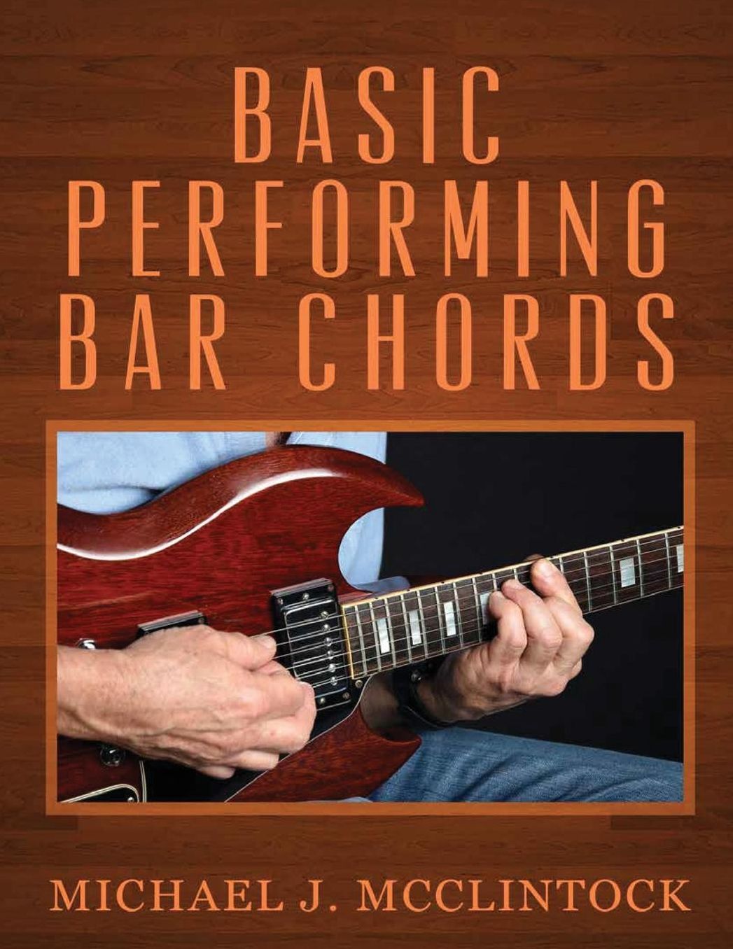 Basic Performing Bar Chords