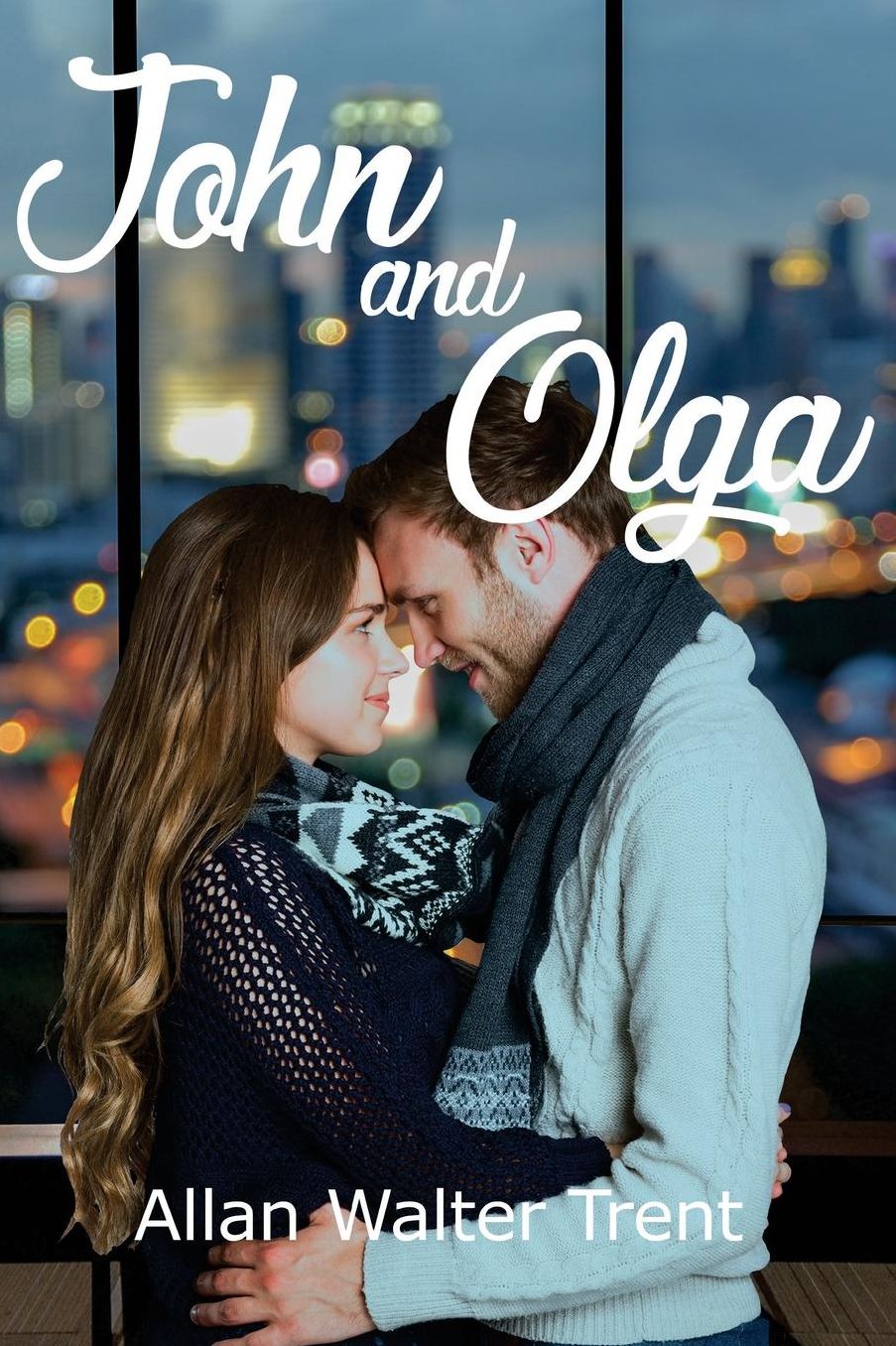 John and Olga
