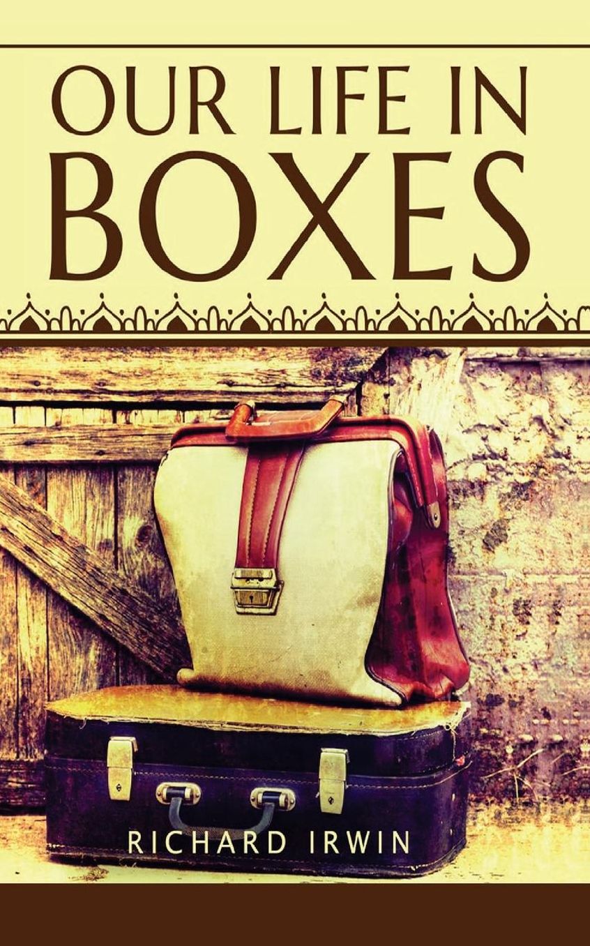 Our Life in Boxes