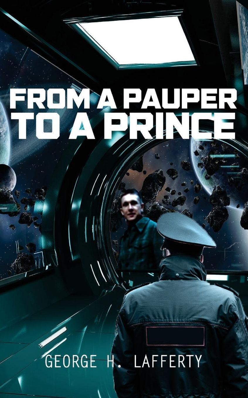 From A Pauper To A Prince