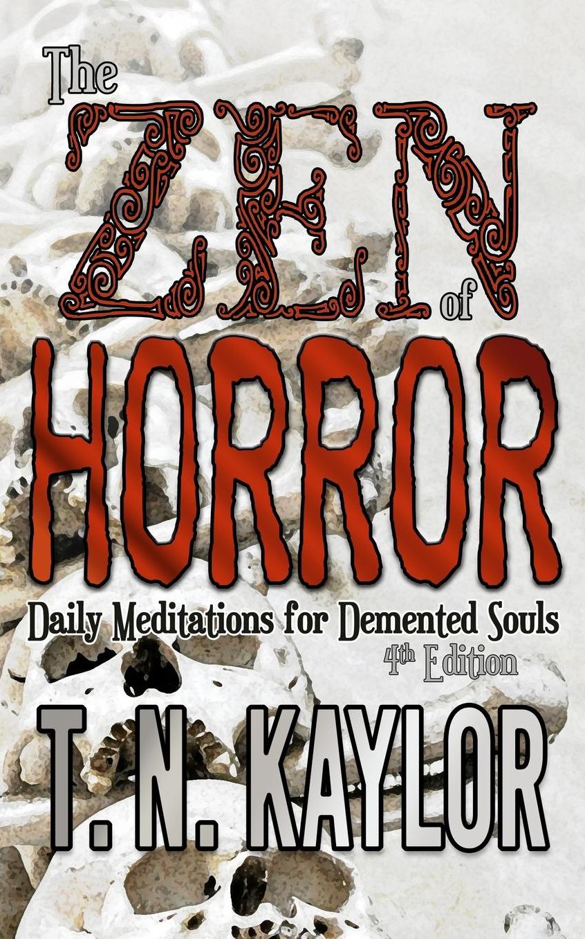 The Zen of Horror