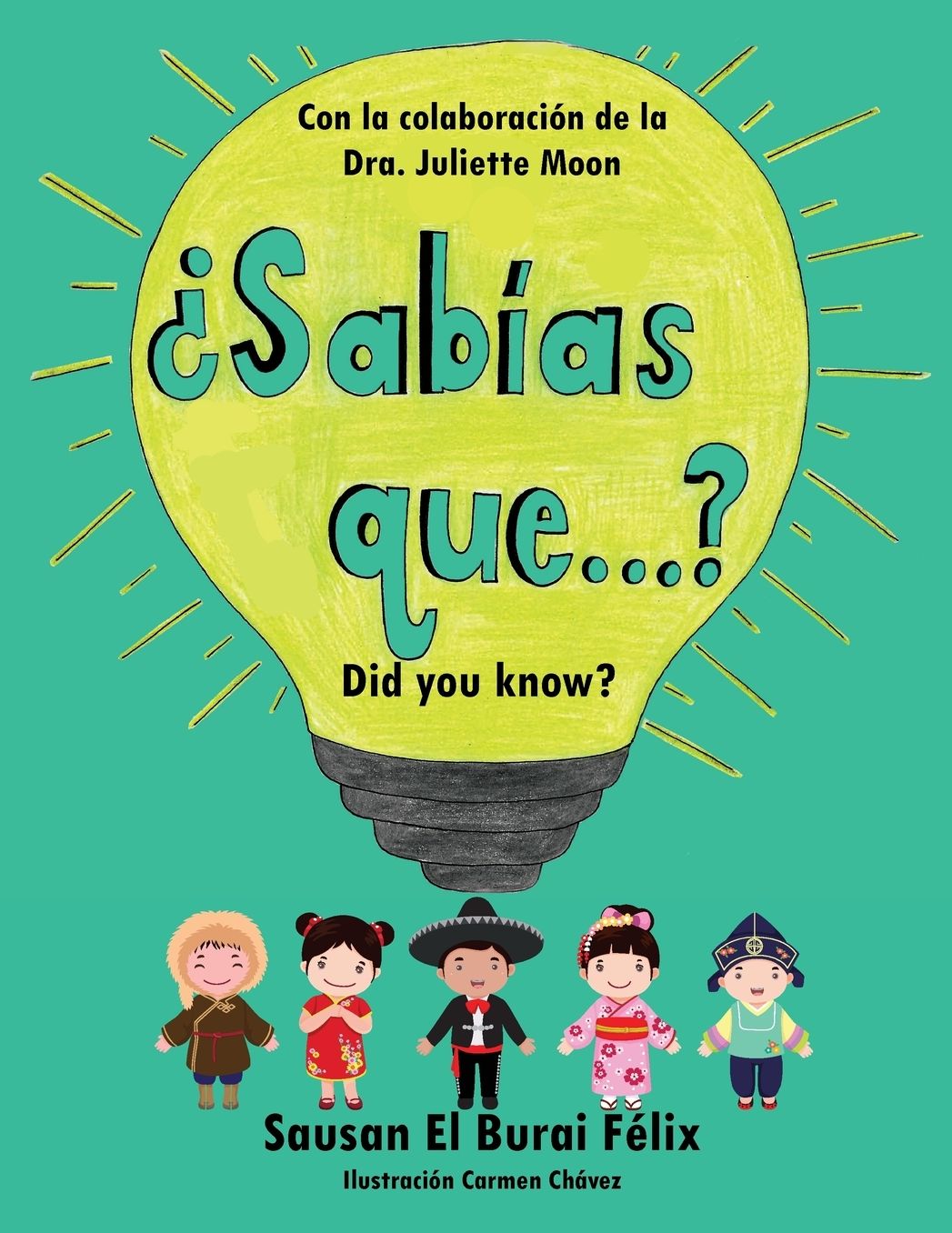 Sabías que...? Did you know?