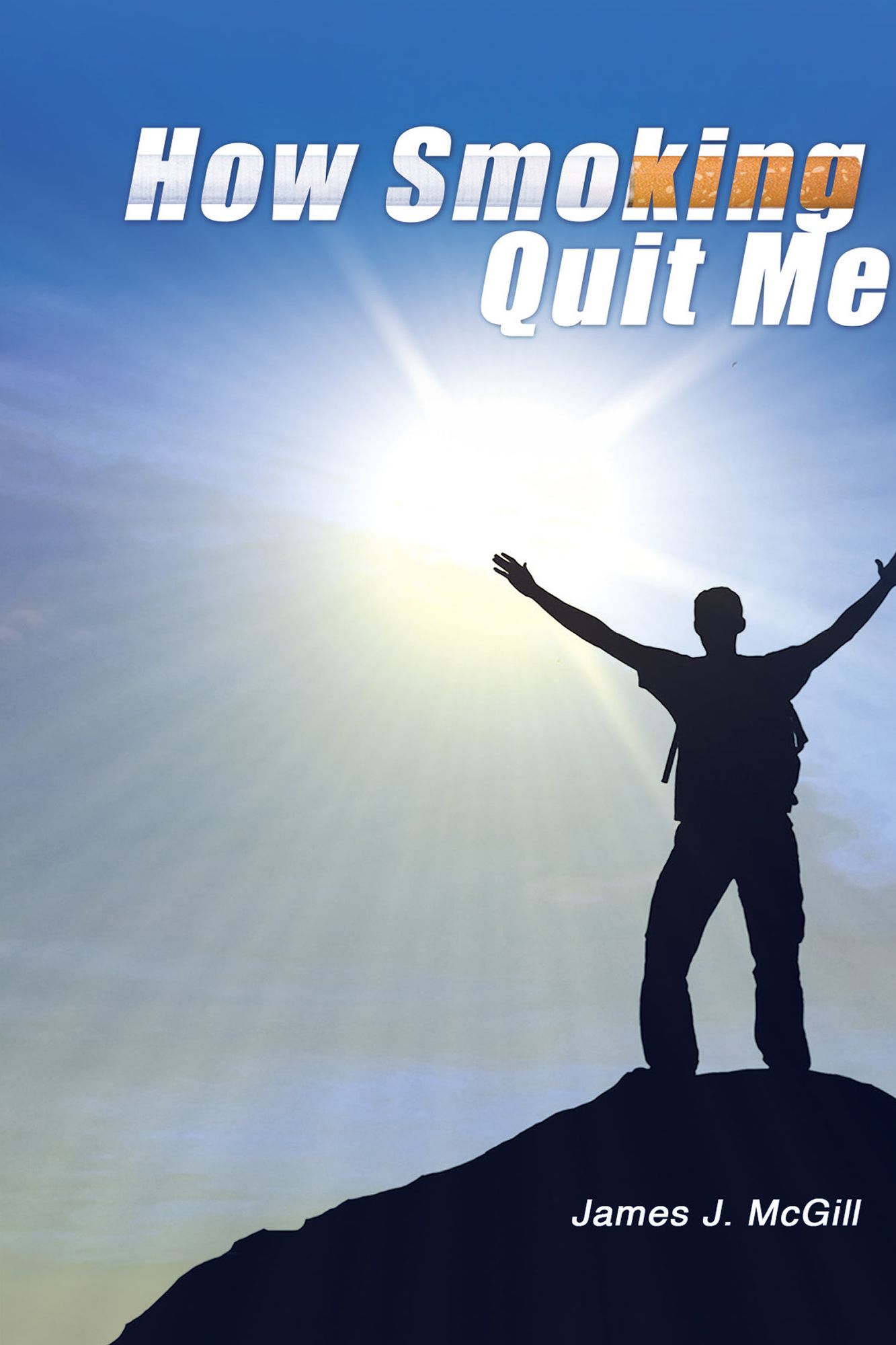 How Smoking Quit Me