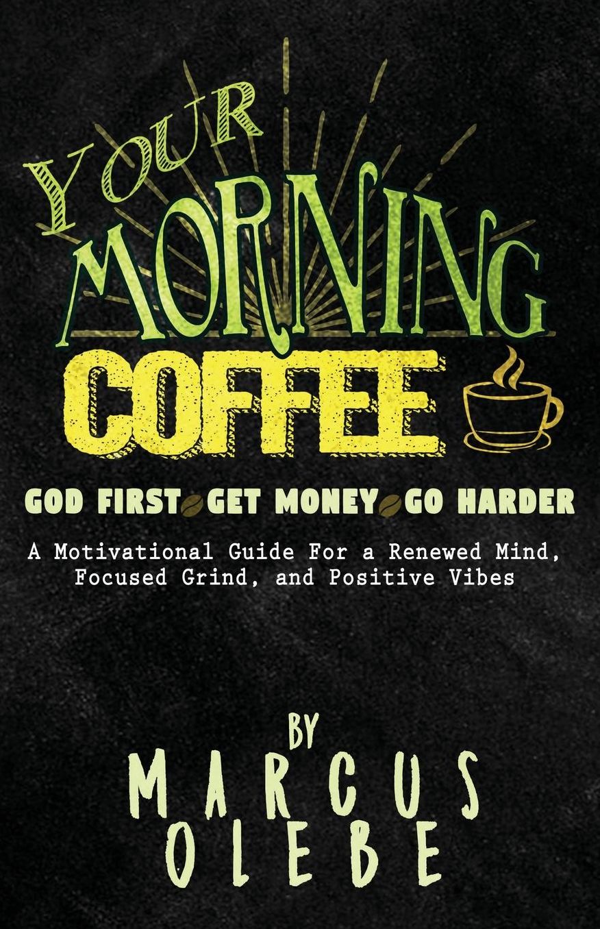 Your Morning Coffee