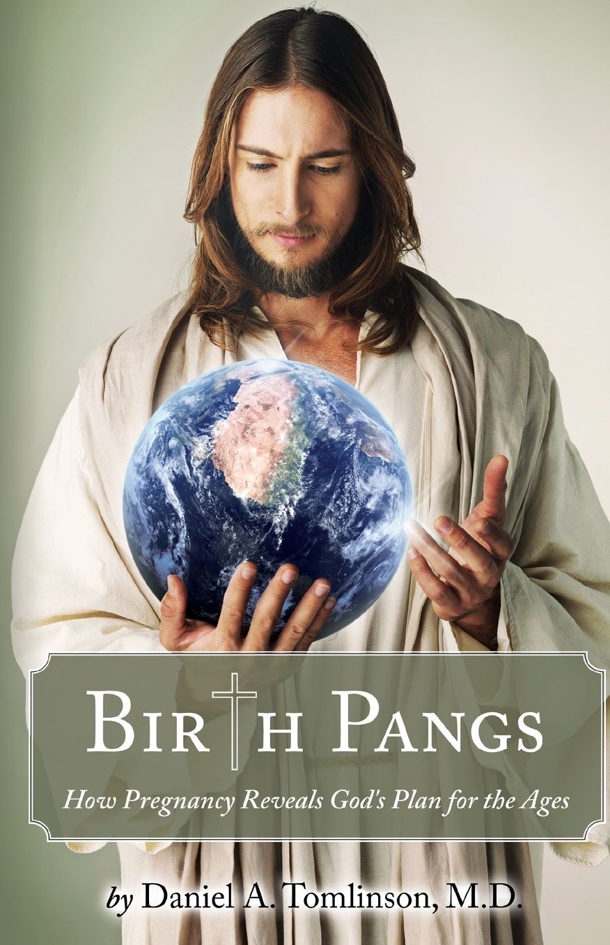Birth Pangs: How Pregnancy Reveals God's Plan for the Ages