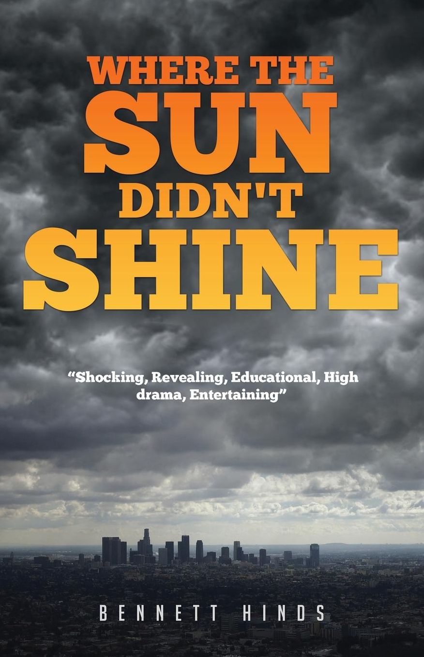 Where The Sun Didn't Shine