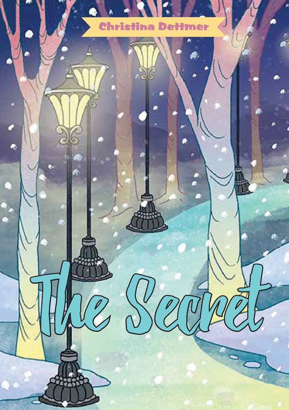 The Secret