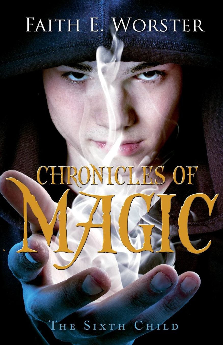 Chronicles of Magic