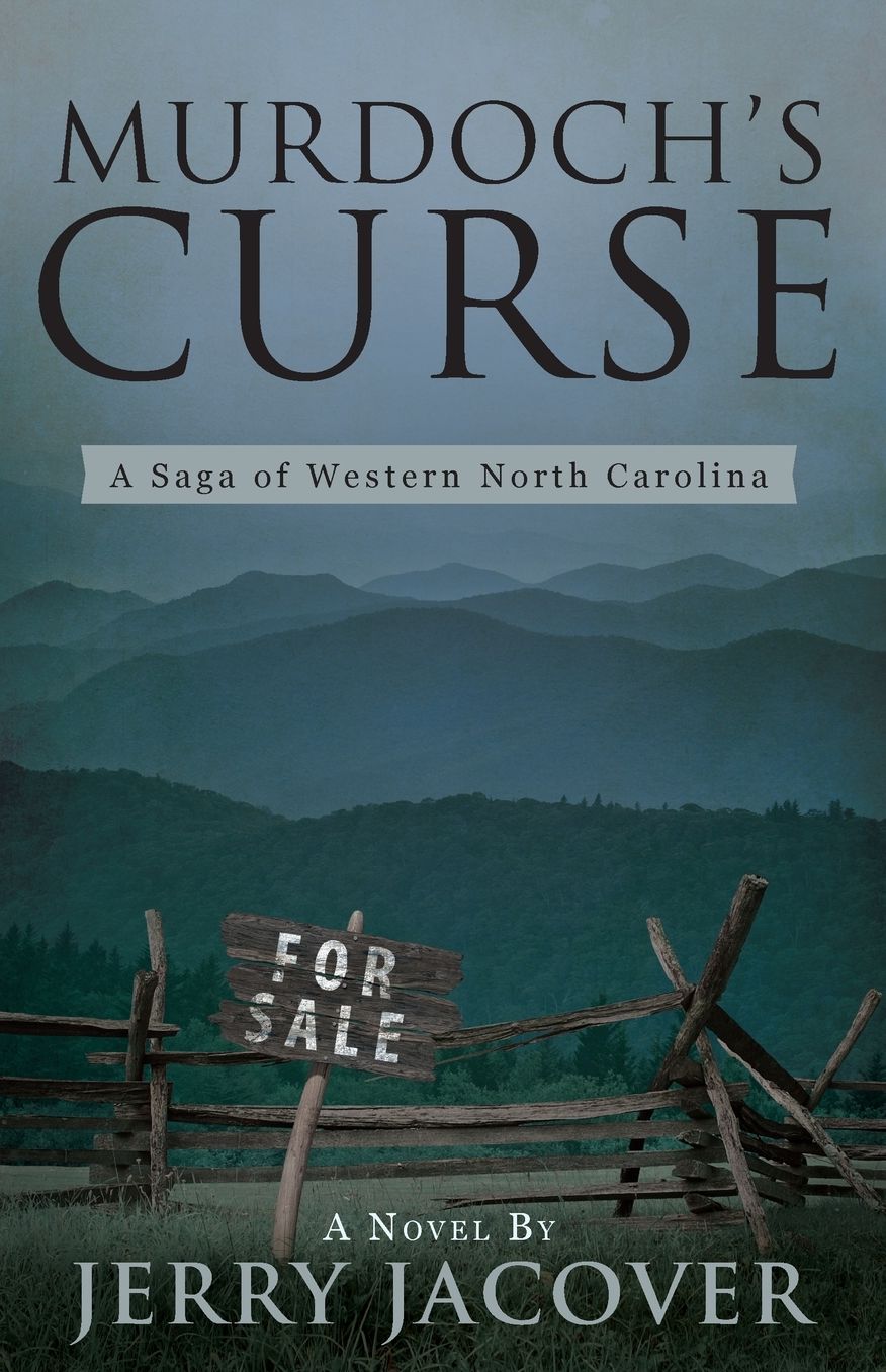 Murdoch's Curse: A Saga of Western North Carolina
