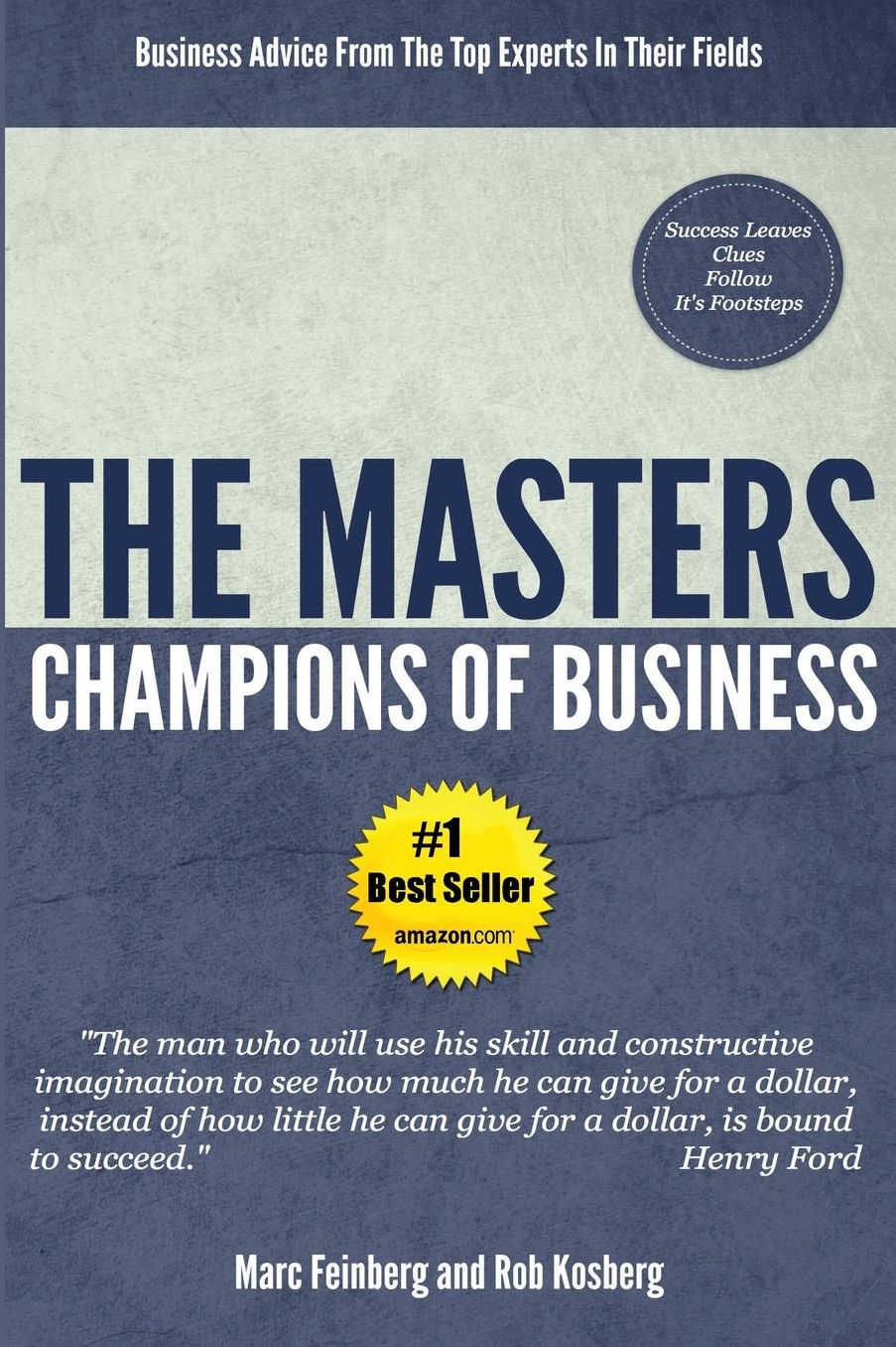 The Masters