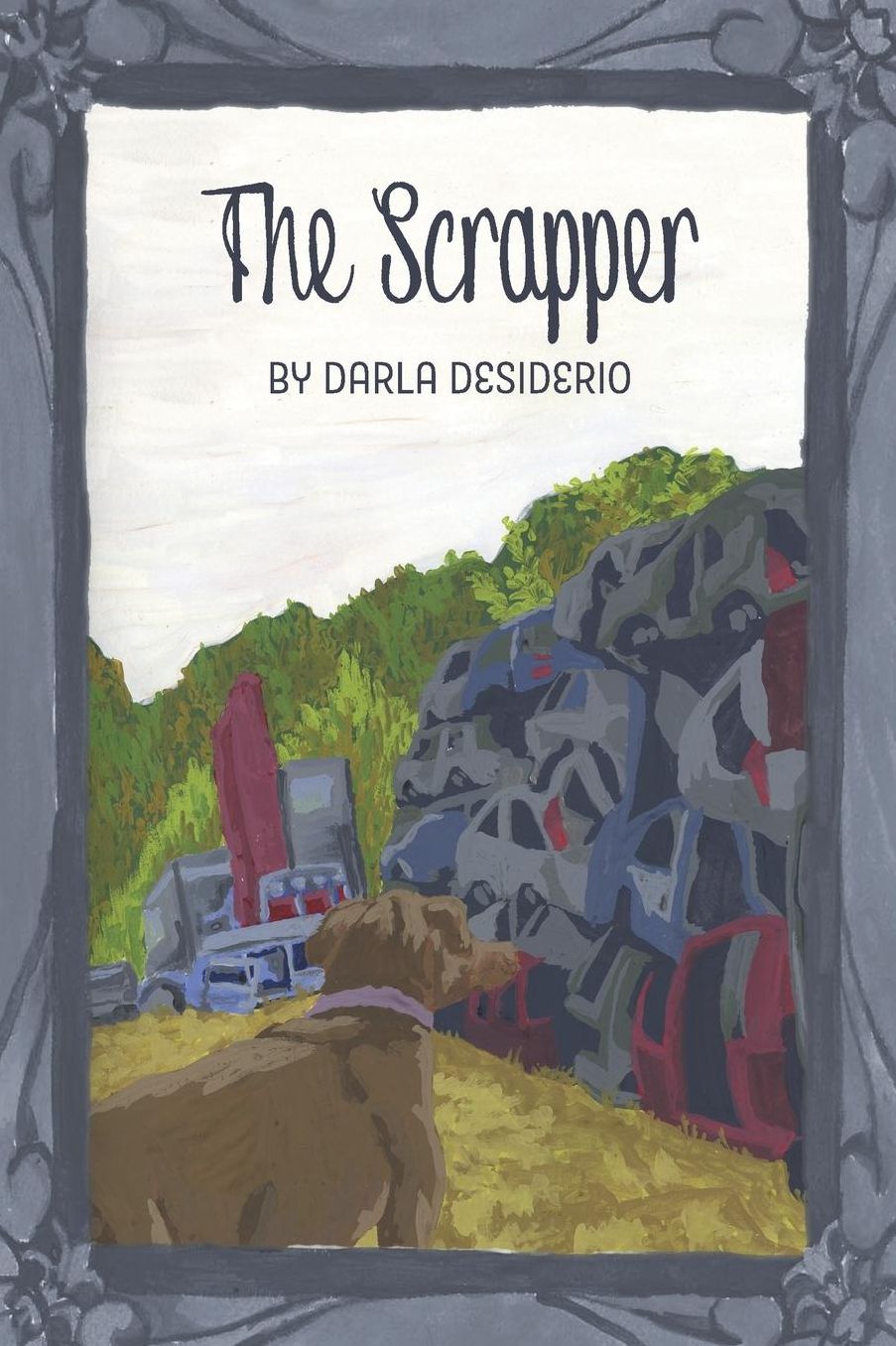 The Scrapper