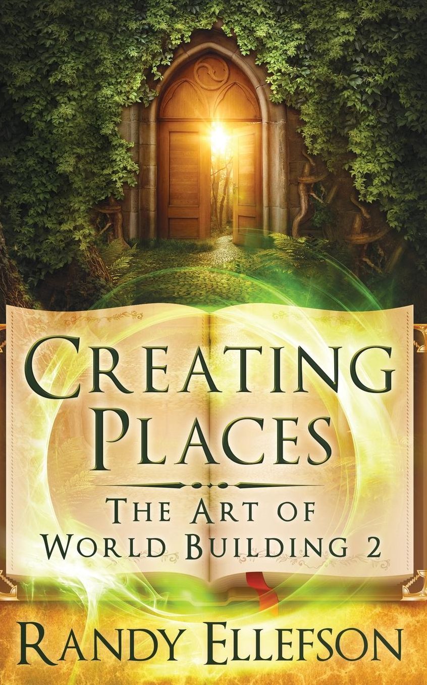 Creating Places