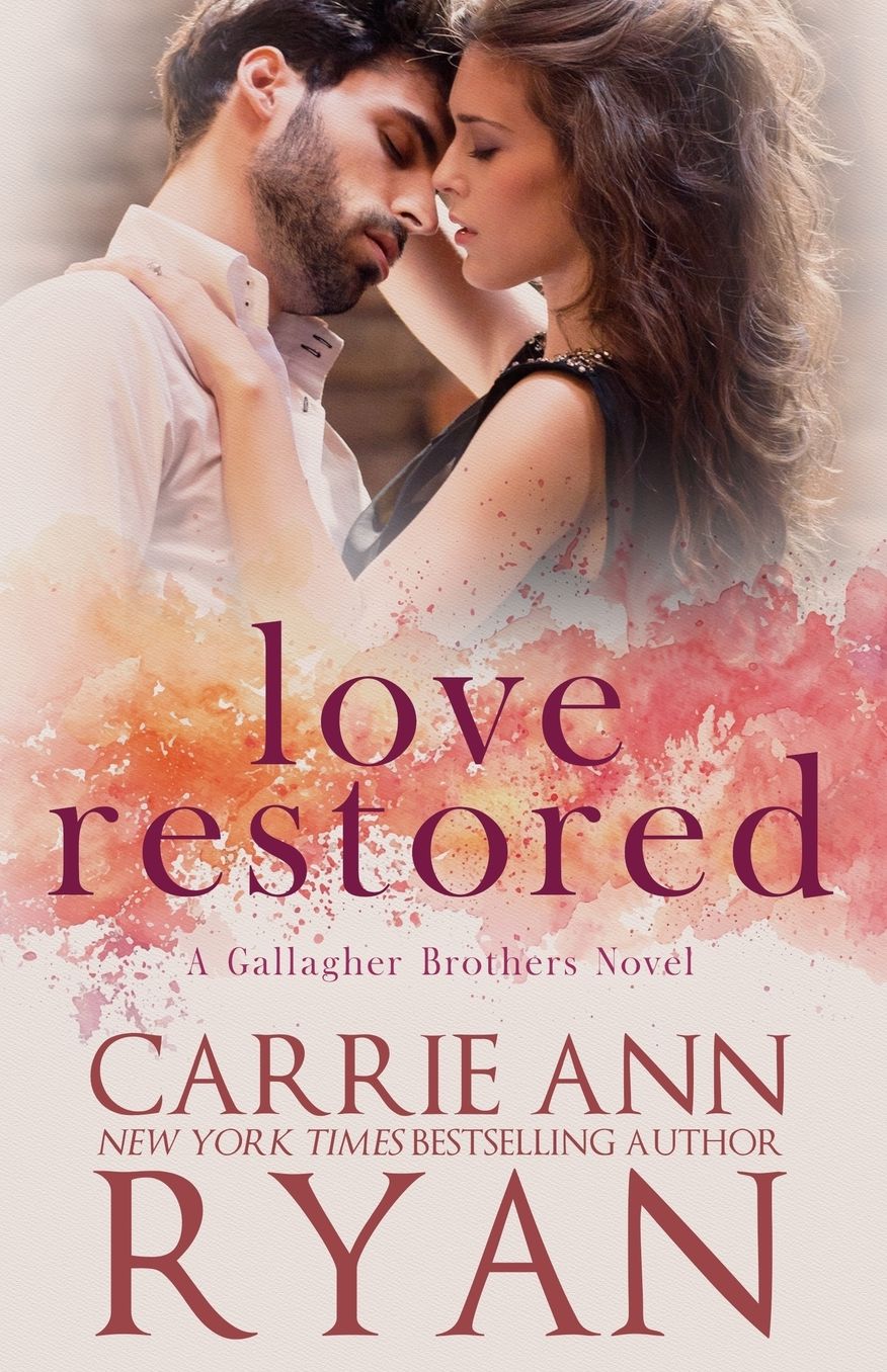 Love Restored