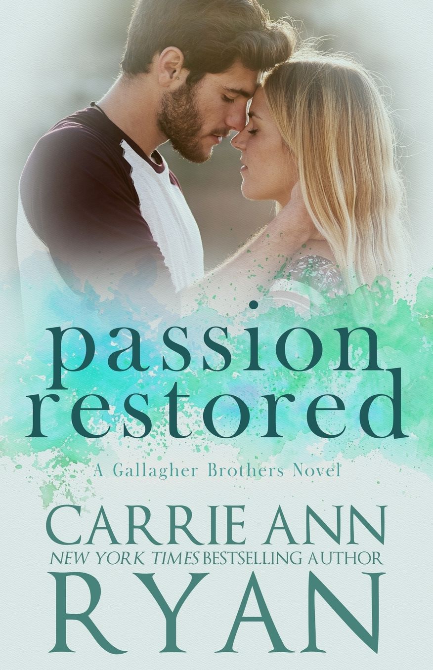 Passion Restored
