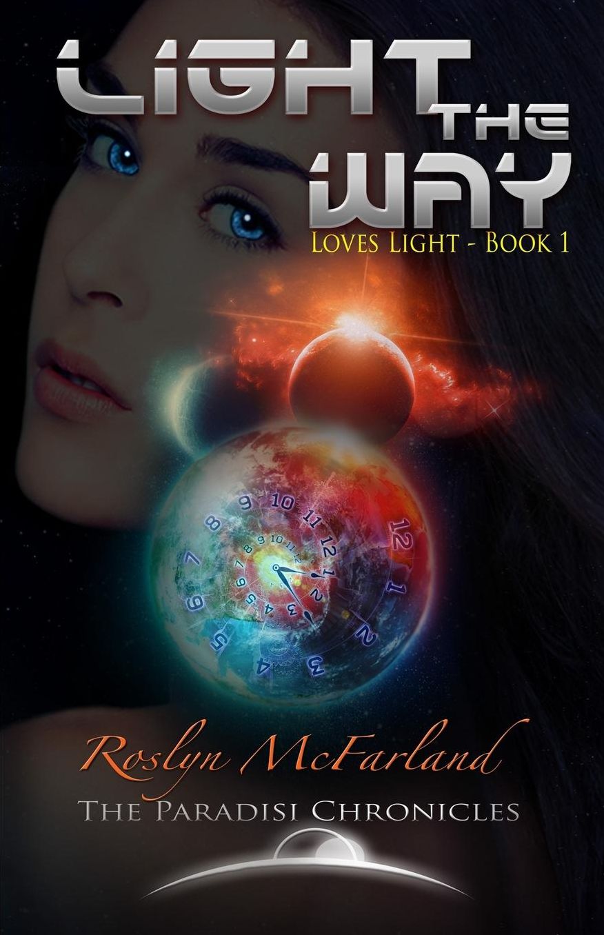 Light the Way: The Paradisi Chronicles