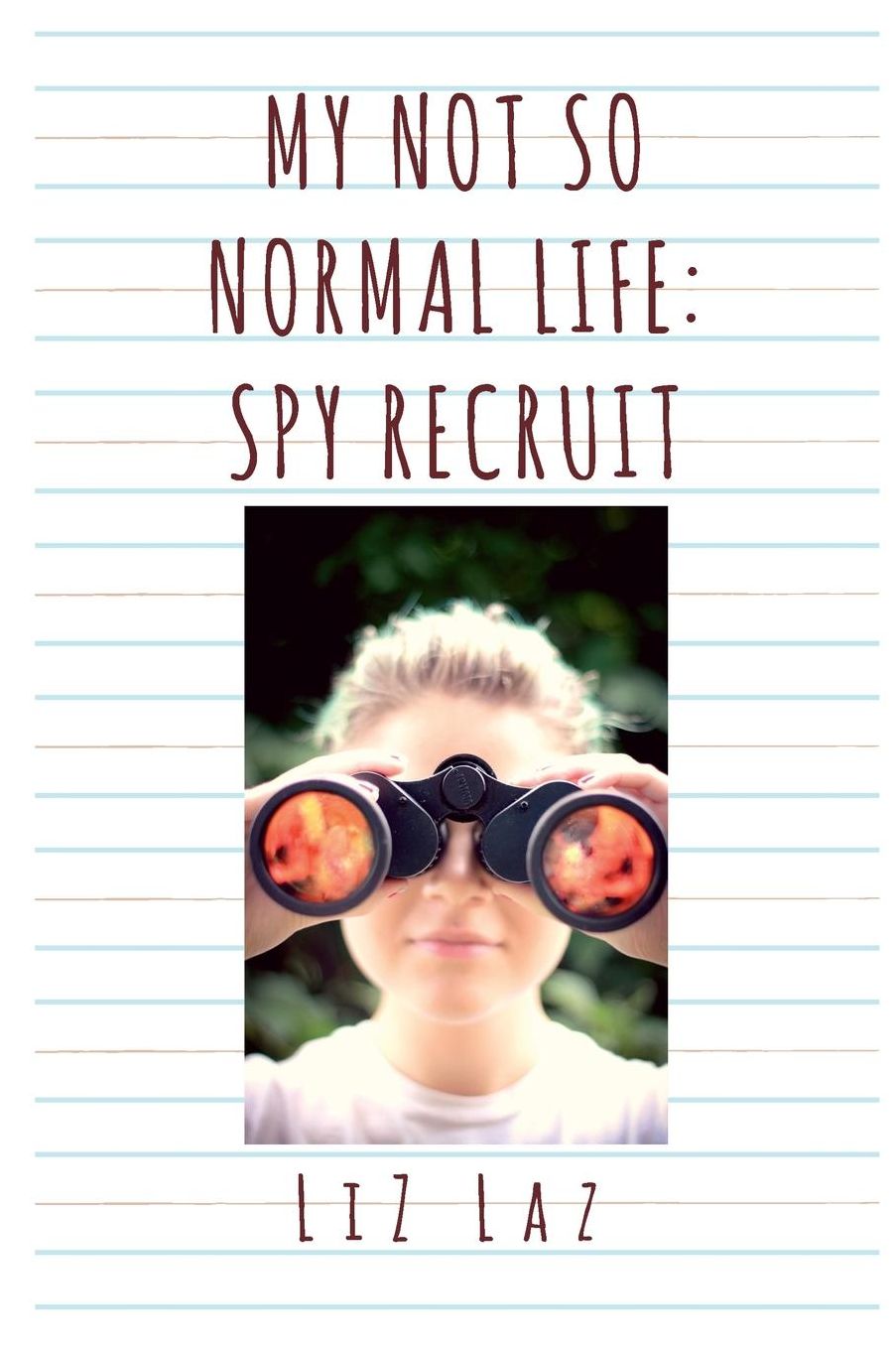 My Not So Normal Life