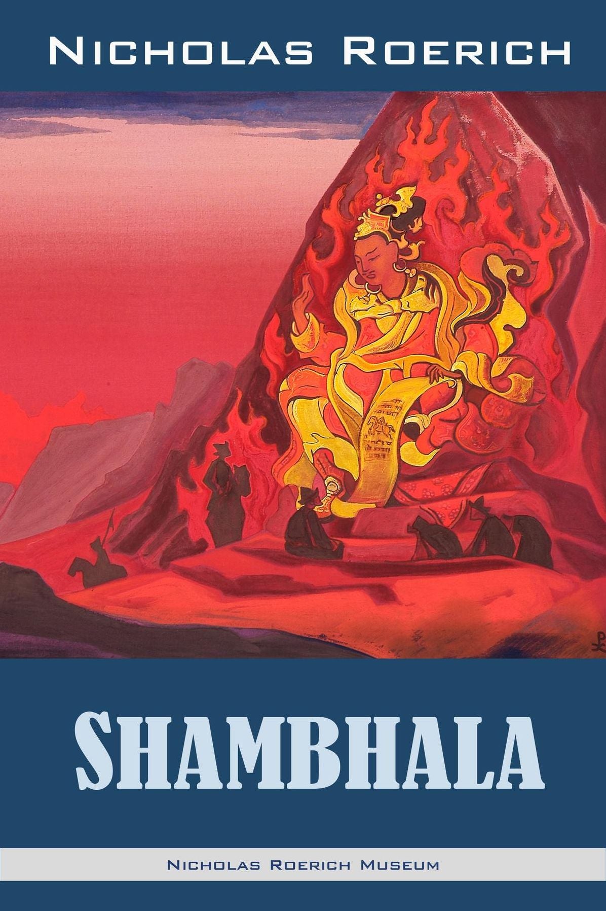 Shambhala