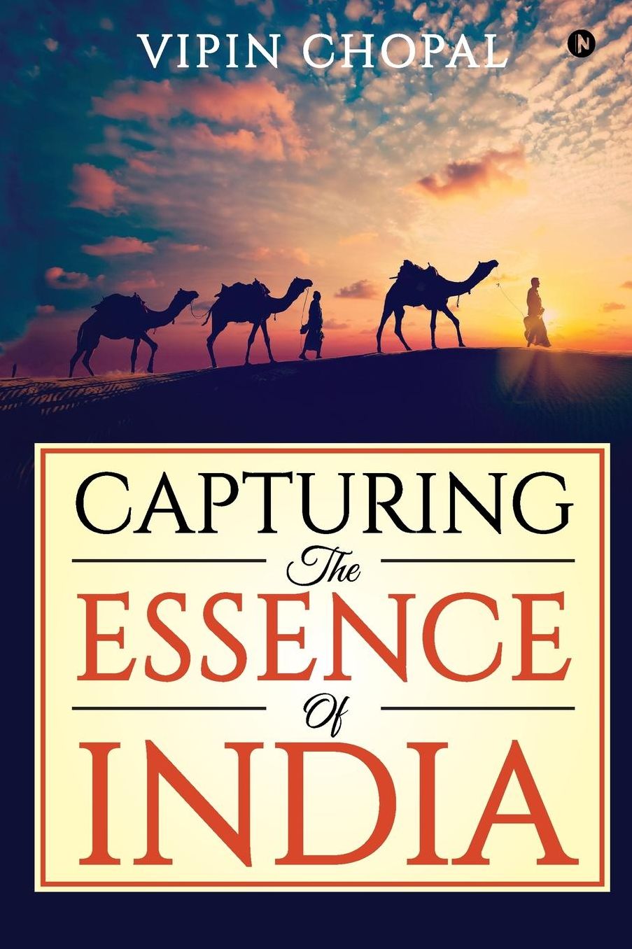 Capturing the Essence of India