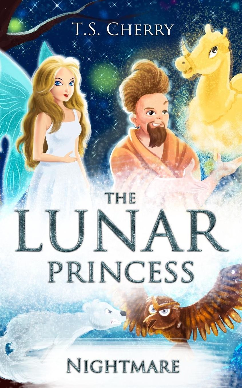 The Lunar Princess II: Nightmare