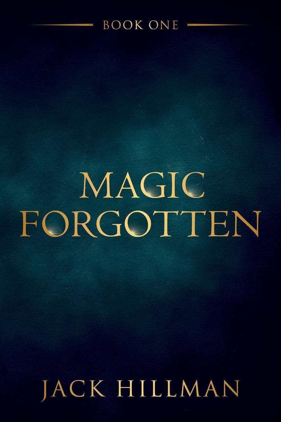 Magic Forgotten