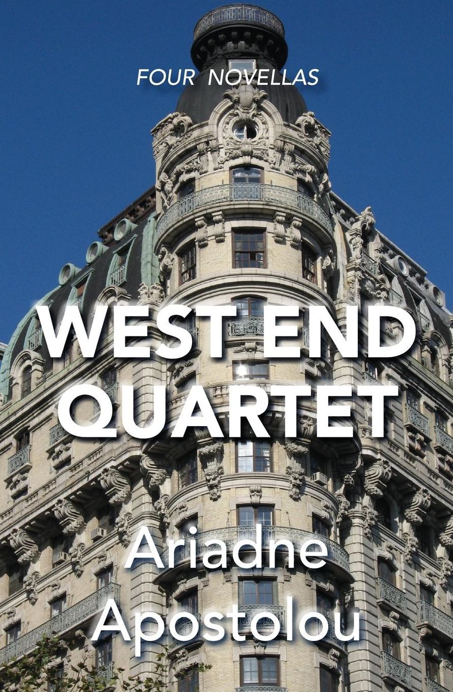 West End Quartet: Four Novellas