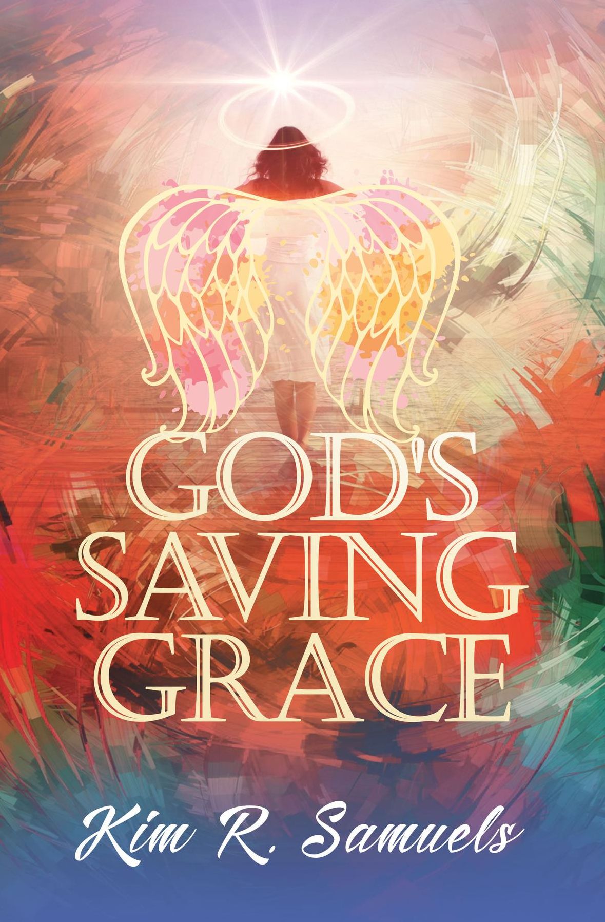 God's Saving Grace