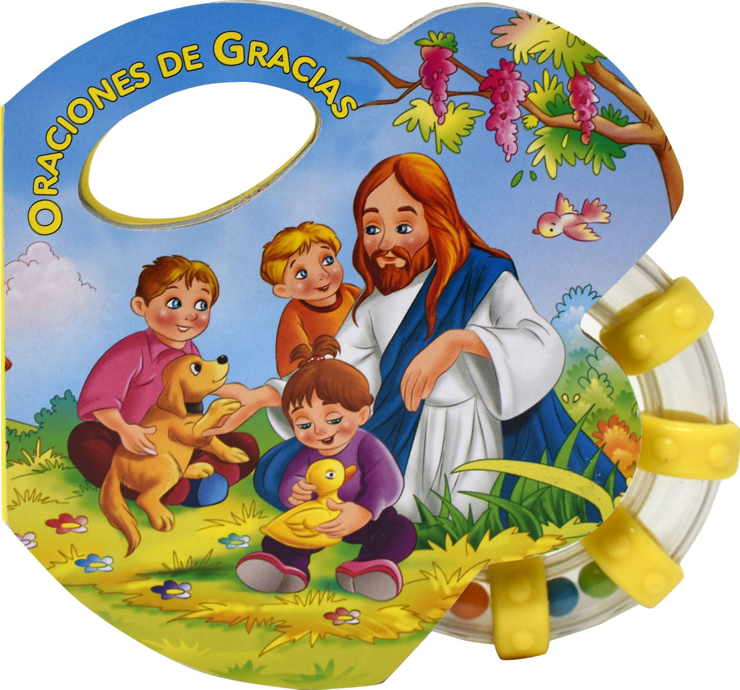 Gracias Jesus