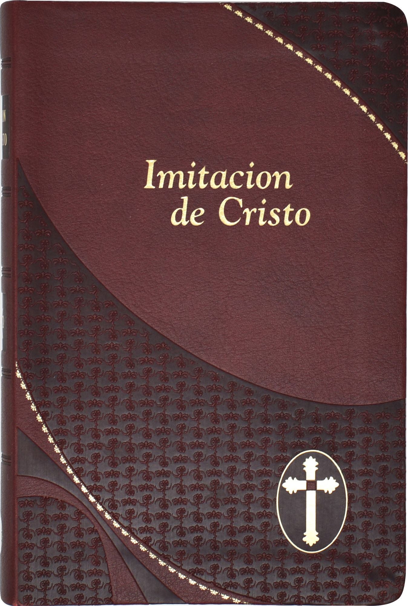 Imitacion de Cristo