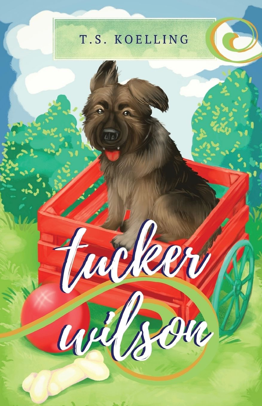 Tucker Wilson