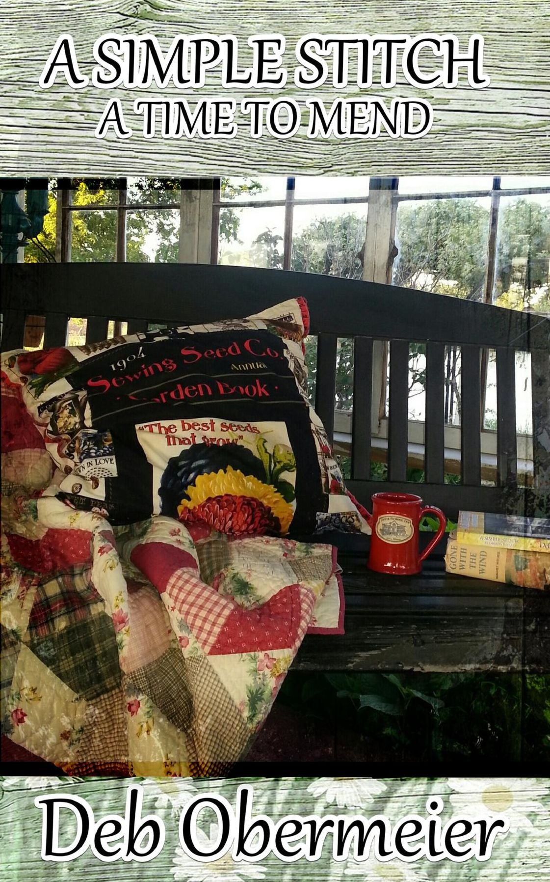 A Simple Stitch: A Time to Mend