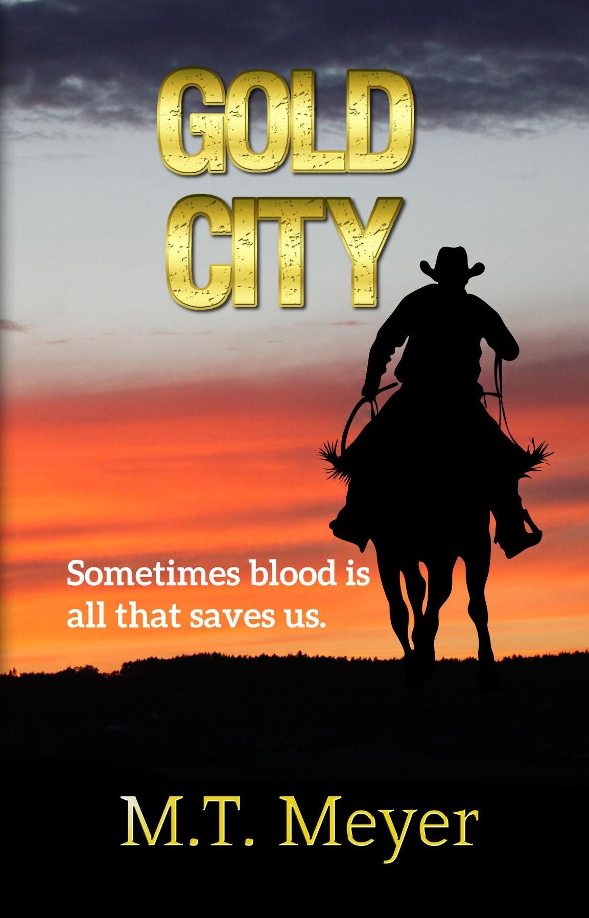 Gold City