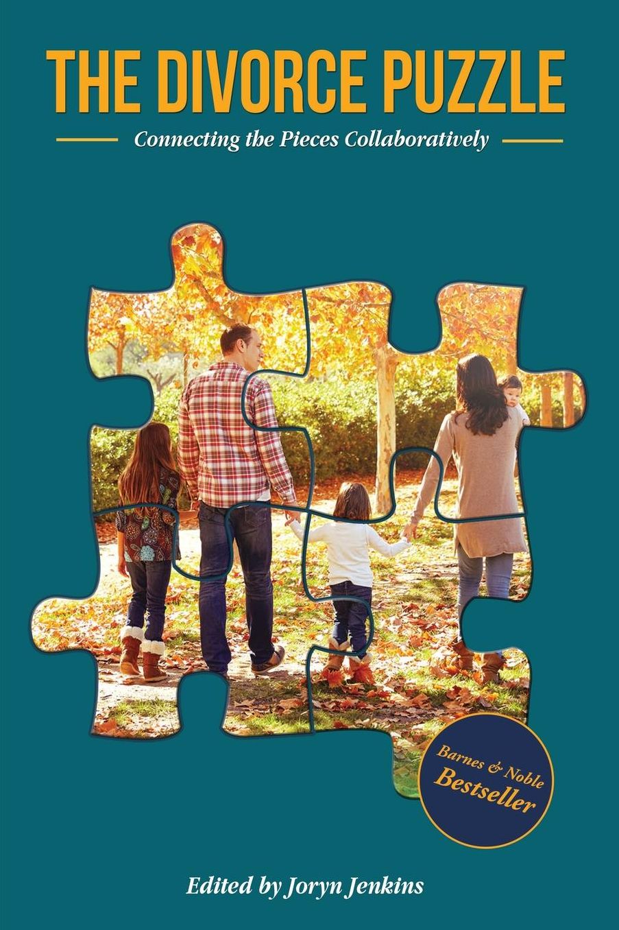 The Divorce Puzzle: Connecting the Pieces Collaboratively