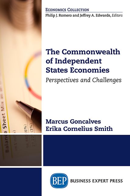 The Commonwealth of Independent States Economies: Perspectives and Challenges