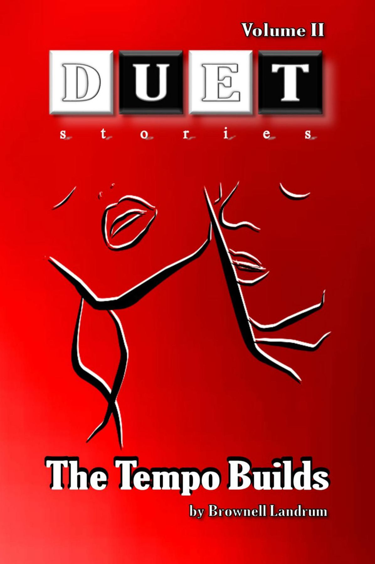 The Tempo Builds: DUET Stories Volume II (PG)