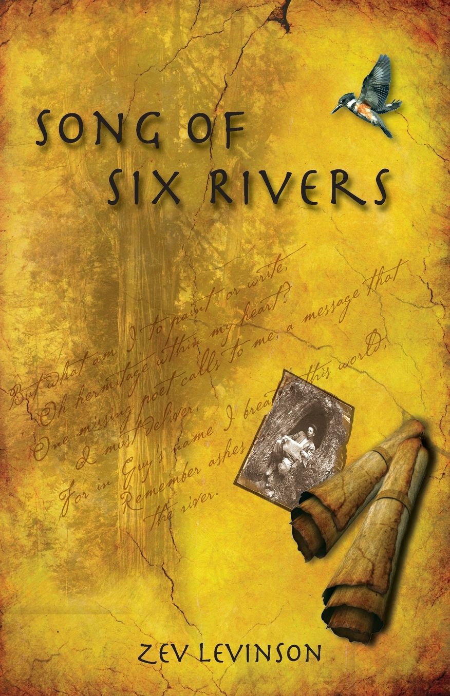 Song of Six Rivers