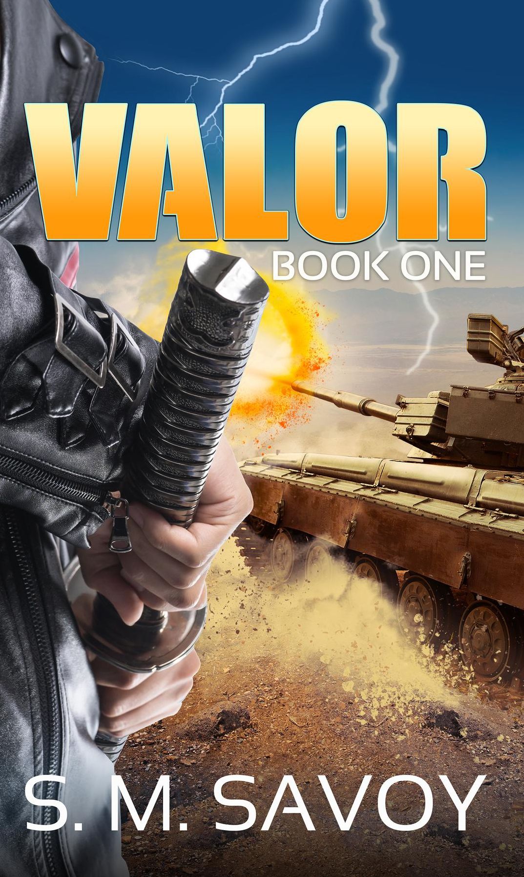 VALOR