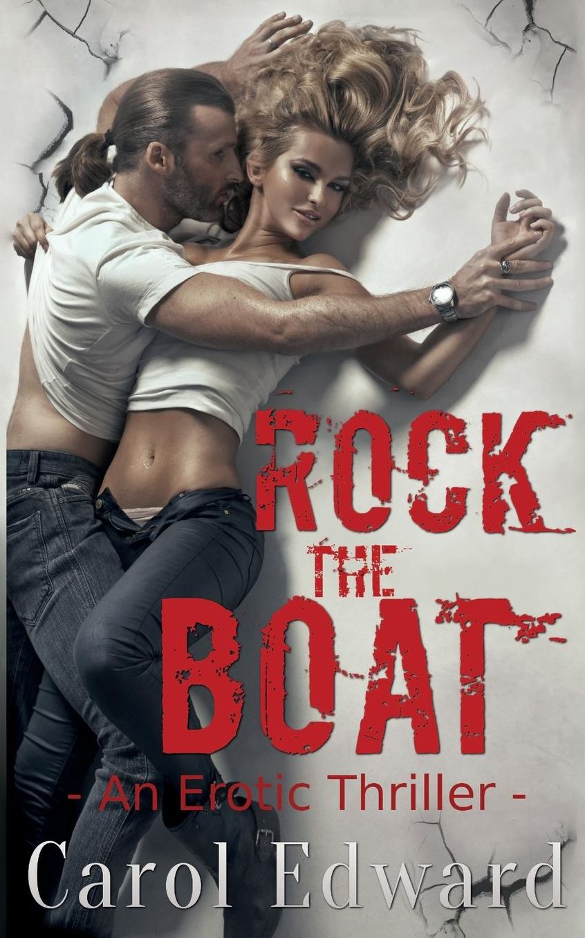 ROCK The BOAT