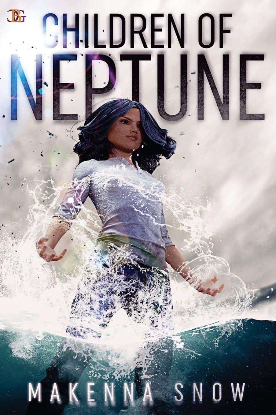 Children of Neptune