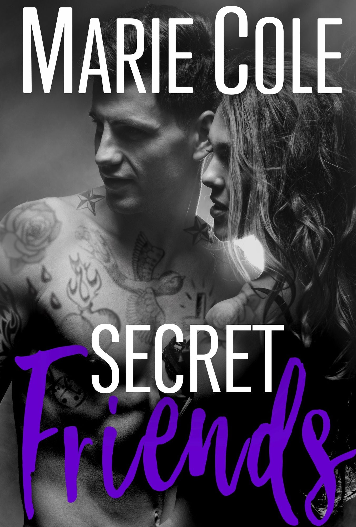 Secret Friends