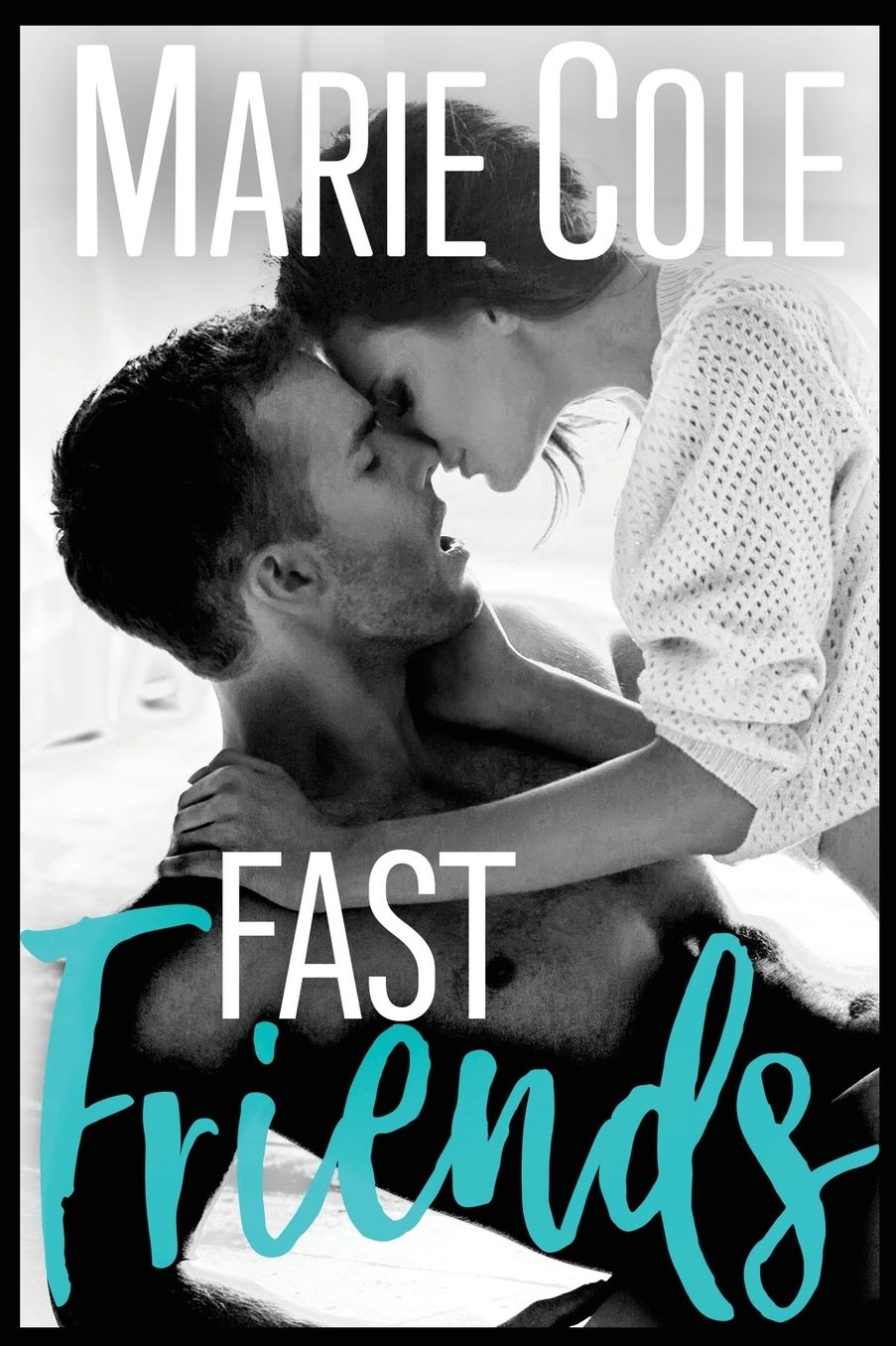 Fast Friends