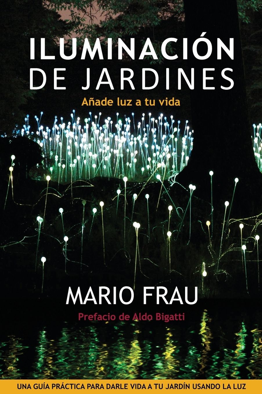 ILUMINACIO?N DE JARDINES: Añade luz a tu vida