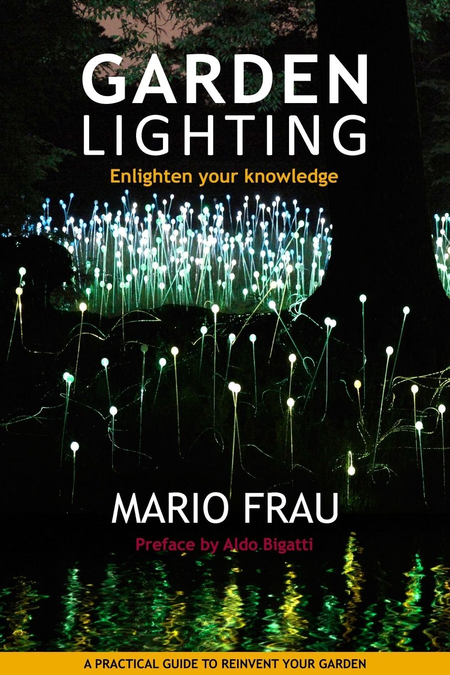 Garden Lighting: Enlighten Your Knowledge