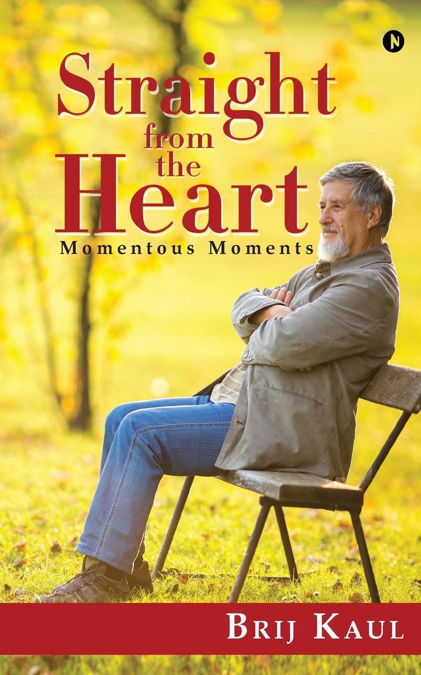 Straight From The Heart: Momentous Moments