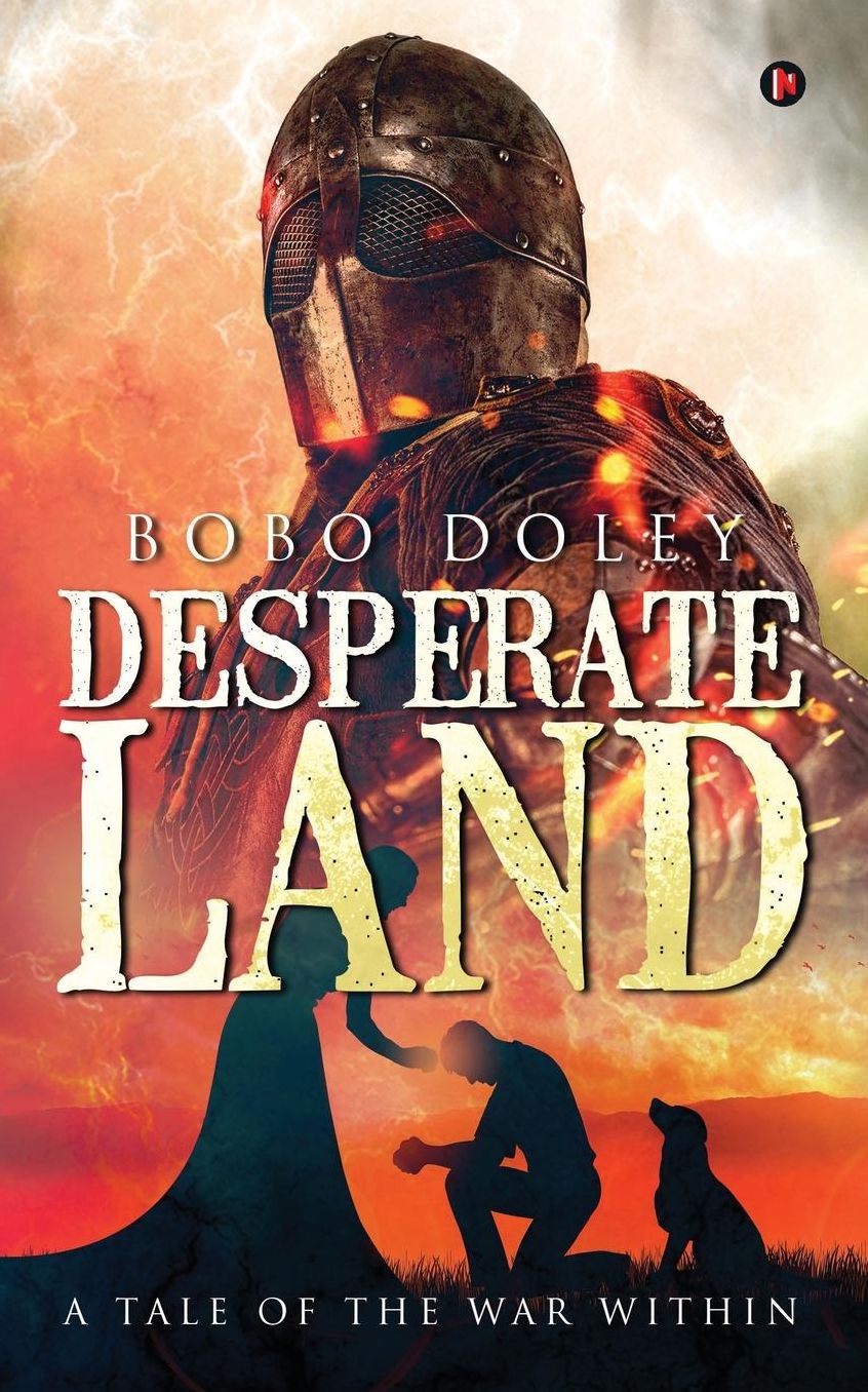 Desperate Land: A Tale of the war within