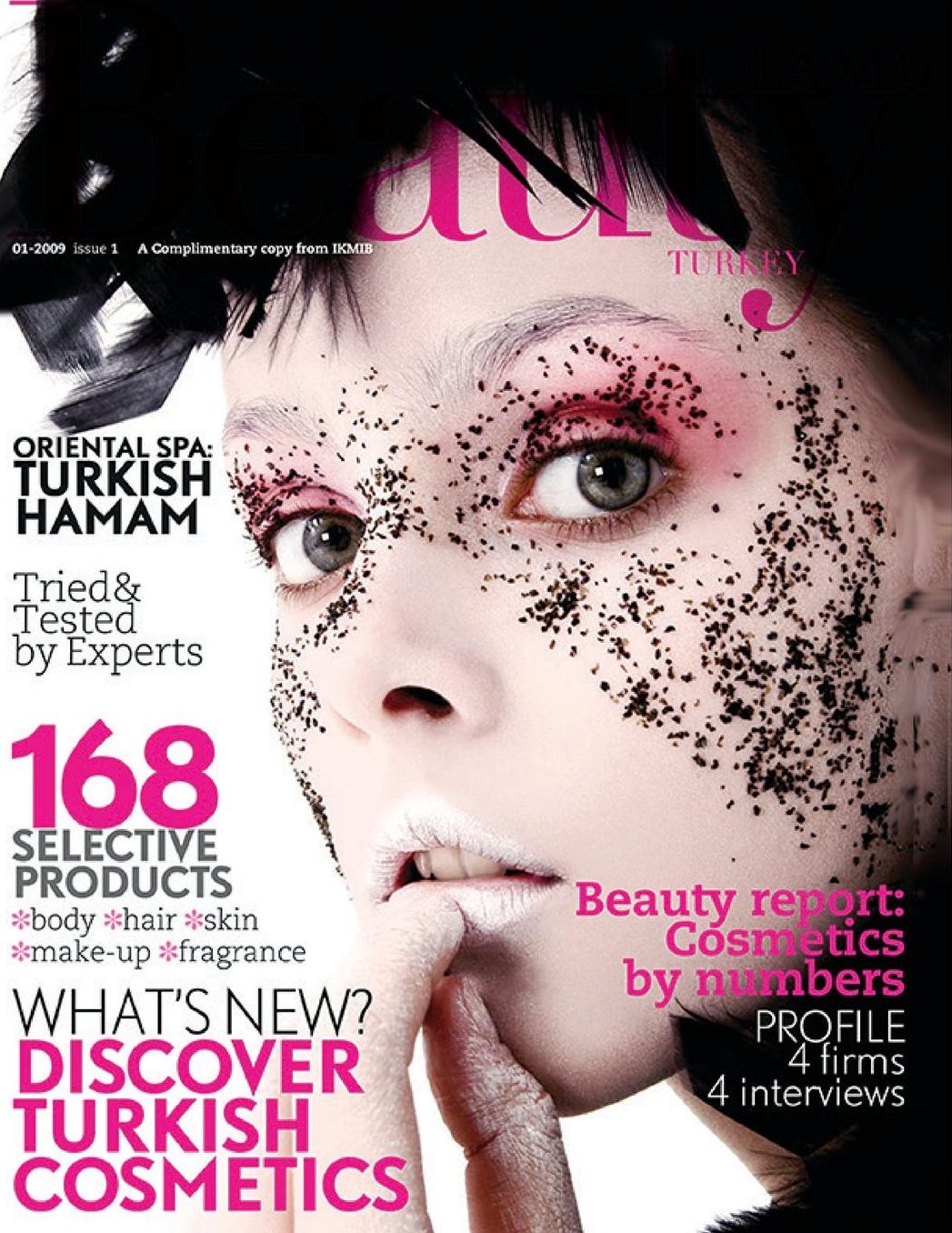 Beautyland N.1: Where Beauty Happens