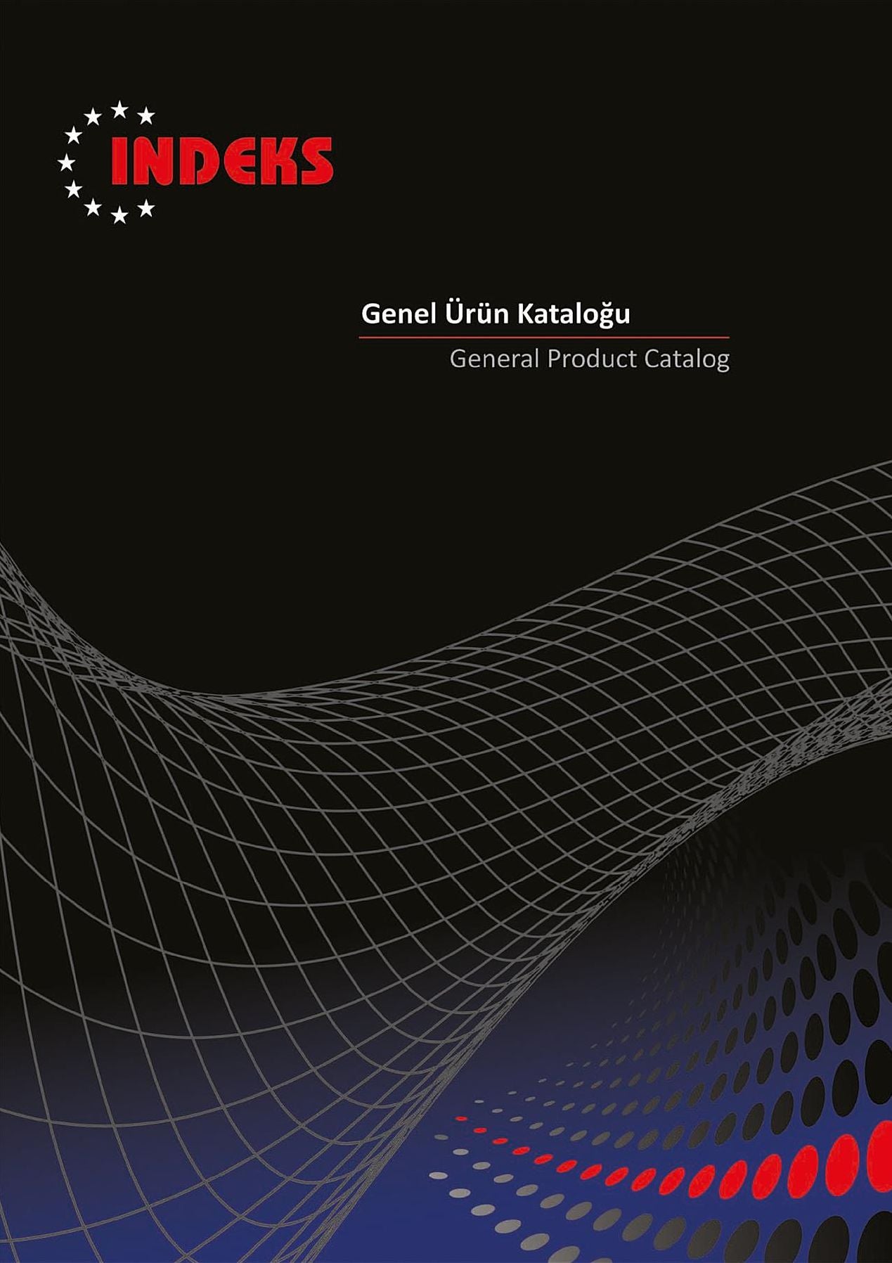 Indeks: Product Catalog